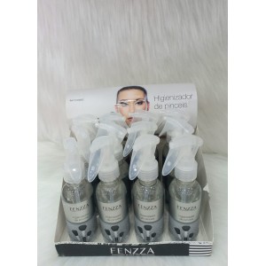 FZ50002 HIGIENIZADOR DE PINCEIS FENZZA C/12