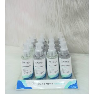 FZ33022 BRUMA MATTE FENZZA C/16