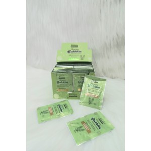 FB198 SABONETE LIQUIDO BUBBLES REFRESCANTE FACE BEAUTIFUL C/50