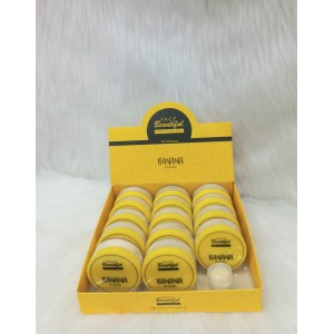 FB119 PO BANANA FACE BEAUTIFUL C/ 15