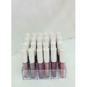 VB-009 BATOM LÍQUIDO MATTE VELVET MISS LARY C/24