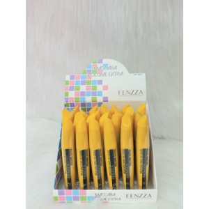 MA73 MASCARA VOLUME EXTRA C/ 24