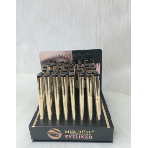 7402-1191148 DELINEADOR CANETA MISS RÔSE C/48