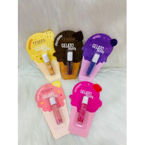 FZ20022 BRILHO LABIAL GELATO BEAUTY FENZZA