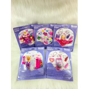 SKV12011152 PALETA TEEN LOVER FENZZA