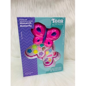 SKV12011153 PALETA TEEN BUTTERFLY FENZZA