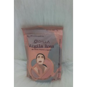 DL0868 ARGILA ROSA DALLA