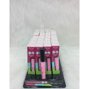 GLV5ML GLOSS LIP VOLUMOSO VEGANO 5ML MAX LOVE C/32