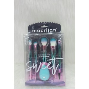 ED001 KIT PROFISSIONAL SWEET MACRILAN