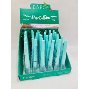 DP2132 DELINEADOR LIQUIDO DAPOP C/36