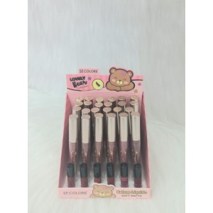 SP277 BATOM LIQUIDO LOVELY BEAR SP COLORS C/24
