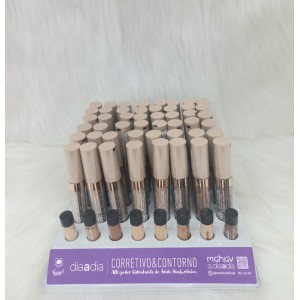 CCL-MV CORRETIVO&CONTORNO MAHAV C/48