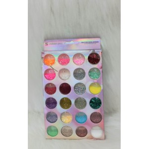 SS-2292  GLITTER PARA UNHAS  SABRINA SATO