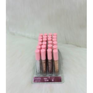 FZ22008 GLOSS LABIAL SOUL GLAM FENZZA C/24