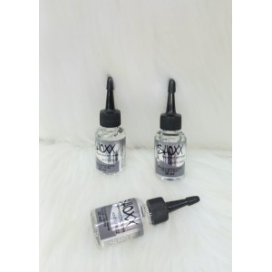 3354 REPARADOR DE PONTAS ANTI FRIZZ SHOXX C/12