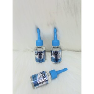 3356 REPARADOR DE PONTAS PRANCHA ESCOVA SHOXX C/12