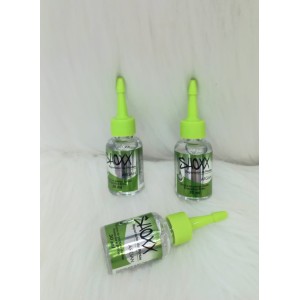 3359 REPARADOR DE PONTAS ARGAN SHOXX C/12