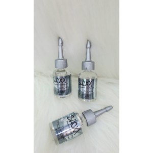 3360 REPARADOR DE PONTAS SILICONE SHOXX C/12