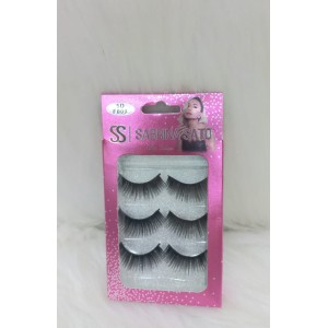 SS-2138 CILIOS POSTIÇOS SABIRINA C/3 PARES