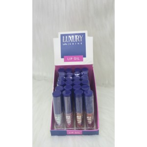 LY0166 LIP OIL LUXURY LYRICS C/24