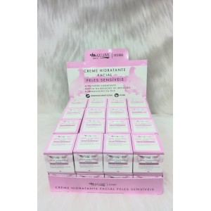 CHFPS CREME HID. FAC. PELES SENSIVEIS C/32
