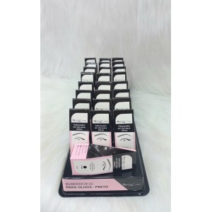 DGML DELINEADOR EM GEL MAX LOVE C/ 24