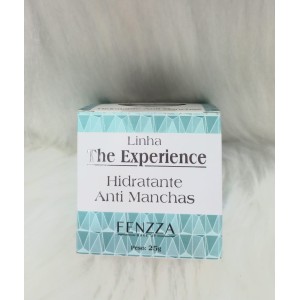 FZ37058 HIDRATANTE ANTI MANCHAS THE EXPERIENCE FENZZA