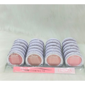 FZ32026 BLUSH COMPACTO FENZA C/24