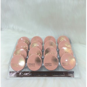 FZ34016 PÓ FACIAL ULTRAFINO FENZZA C/16