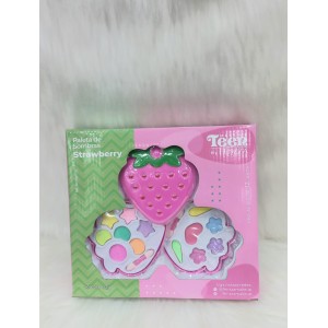 SKV12011172 PALETA DE SOMBRAS STRAWBERRY FENZZA