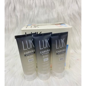 LUK OFF SABONETE DEMAQUILANTE FACIAL C/12
