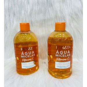 FZ51041 AGUA MICELAR ROSA MOSQUETA FENZZA