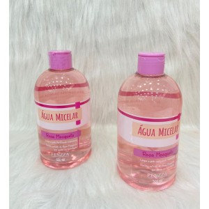 FZ51041 AGUA MICELAR ROSA MOSQUETA FENZZA