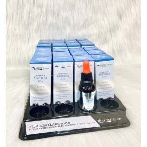 SCML SERUM FACIAL CLAREADOR MAX LOVE C/ 24