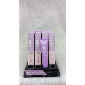 PBML PRIMER BLUR MAX LOVE C/30