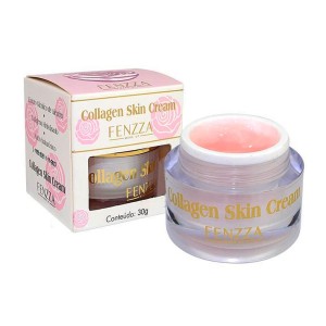 FZ37055 COLLAGEN SKIN CREAM FENZZA