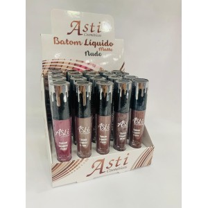 ABL-1011 BATOM LIQUIDO MATTE ASTI C/20