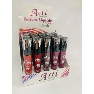 ABL-1010 BATOM LIQUIDO MATTE ASTI C/20