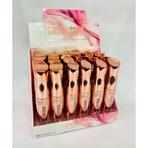 CS2739 MASCARA P/CILIOS OBSESSION PINK 21 C/24