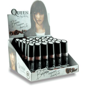 QBX-BCH30 BATOM CREMOSO CHOCOLATE C/30