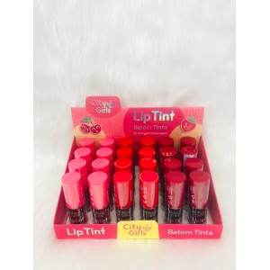 CG199 LIP TINT CITY GIRLS C/24