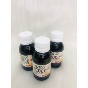 0600 OLEO DE RICINO SHOXX C/12