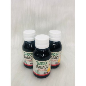 0600 OLEO DE RICINO SHOXX C/12