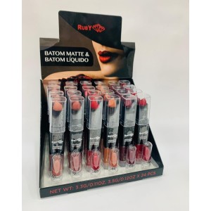 RB011 BATOM 2 EM 1 C/ 24