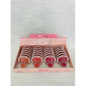 SP238 BLUSH SP COLORS C/24