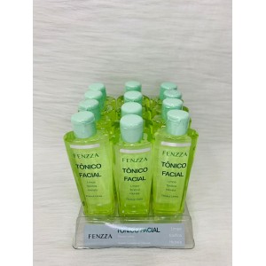 FZ36001 TONICO FACIAL FENZZA C/ 12
