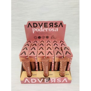 AD103 BASE LIQUIDA MATTE VEGANA MEDIO CLARO C/ 12