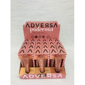 AD103 BASE LIQUIDA MATTE VEGANA MEDIO CLARO C/ 12