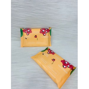 FZ50017 LENÇOS GELATO BEAUTY UVINHA FENZZA