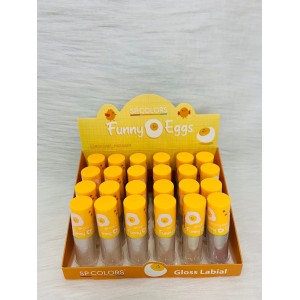 SP281 GLOSS LABIAL GUARDIAN ANGEL C/24